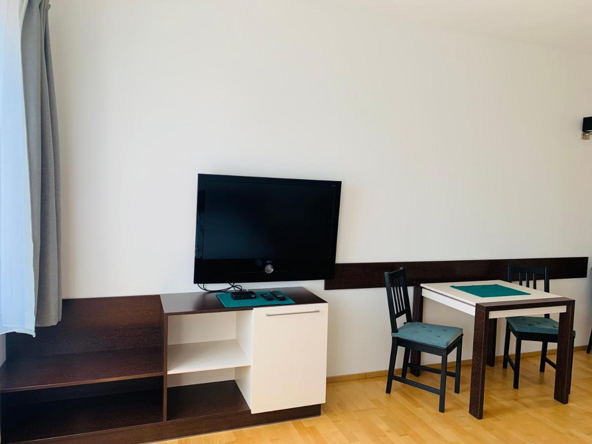 Dovolena Bez Starosti - Apartman U Venuse Pavlov Exterior photo